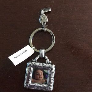 Brighton key chain